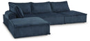 Bales - Sectional by Unique Piece Furniture