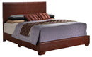 Elegant Platform Bed For Relaxed Spaces by HouseOfZazla