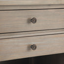 Carlton - Bedside Table, Handcrafted by HouseOfZazla