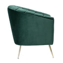 Rosemont - Accent Armchair by HouseOfZazla