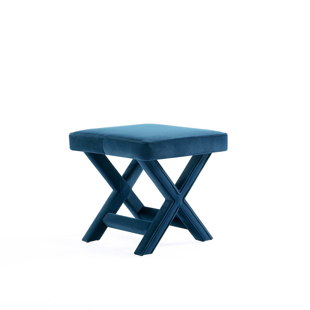 Abigail - Accent Bench With Piped Cushion, photo 8 of 40