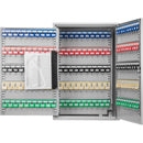 Adjustable Key Cabinet With Lock by Unique Piece Furniture