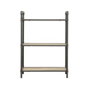 Itzel - Bookshelf