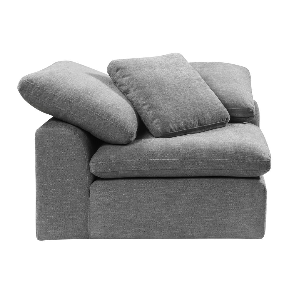 Naveen - Modular Wedge With Pillow, photo 2 of 13