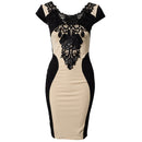 Evening Dress