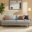 Livingston - Upholstered Sofa by Unique Piece Furniture