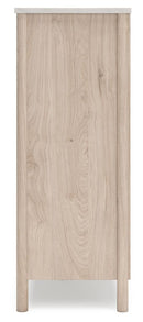 Cadmori - Five Drawer Wide Chest