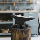 Multi Angle Anvil With Round And Square Holes by HouseOfZazla