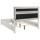 Annie - 4 Piece Bedroom Set