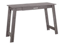 Stylish Design Computer Desk for Home Office with Storage Drawers by HouseOfZazla