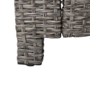 Puerta 4-Piece Outdoor Furniture Set