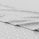 Turkish Cotton Flannel Sheet - Belle Collection