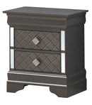 Verona - Nightstand by HouseOfZazla