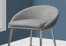 Swivel Stool Bar Height, Contemporary & Modern (Set of 2) by HouseOfZazla