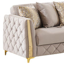 Lippa - Living Room Set