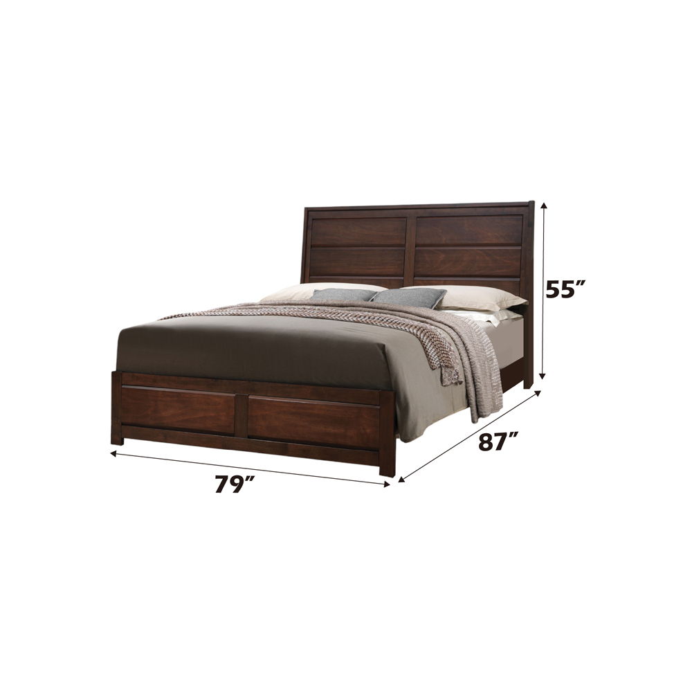 Oberreit - Bed, photo 3 of 4