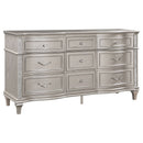 Katerina - Platform Bedroom Set