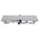 Work Platform Aluminum Portable Bench Folding Ladder