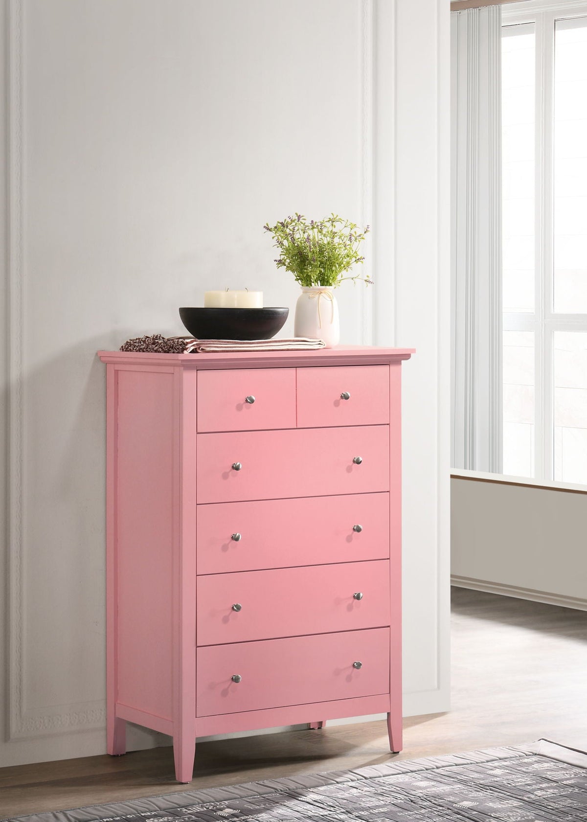 Hammond - Chest, photo 5 of 40