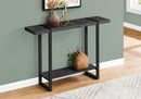 Accent Console Table For Entryway, Design Style by HouseOfZazla