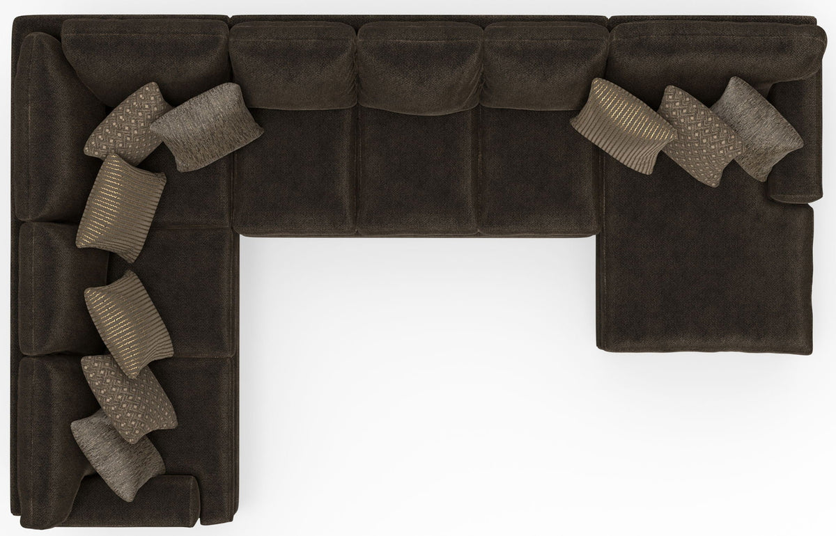 Mammoth - Sectional, photo 28 of 35