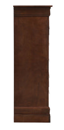 Louis Phillipe - Chest by Unique Piece Furniture