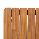 Dining Outdoor Table for Patio by Noble House by HouseOfZazla