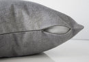 Pillow Square with Insert - Decorative Throw Pillow by HouseOfZazla