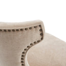 25.75" Swivel Counter Stool