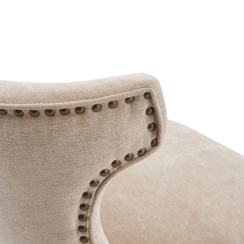 25.75" Swivel Counter Stool