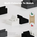 Oversized Modular Sectional Sofa