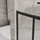 Goodyo Corner Shower Door