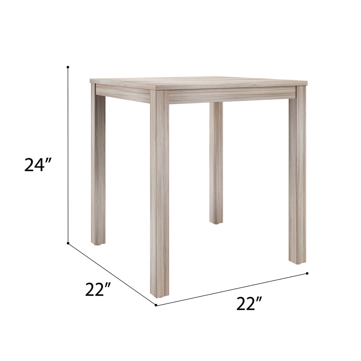Modern Table Compact Design, photo 9 of 12