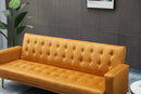 Comfort Compact Design Sofa Bed by HouseOfZazla