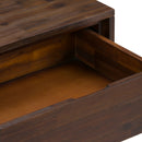 Lowry - Modern End Table by HouseOfZazla