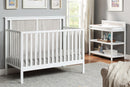 Connelly - 4-in-1 Convertible Crib by HouseOfZazla