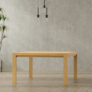 Wilson - Handcrafted Dining Table by Unique Piece Furniture