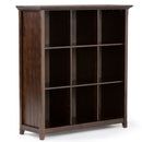 Acadian - Handcrafted Cube Storage by HouseOfZazla