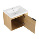 Modern Bathroom Vanity For Bathroom Spaces by HouseOfZazla