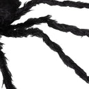 3.25' Illuminated Arachnid Halloween Accent