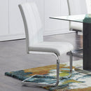 Altis - Dining Chair (Set of 4)