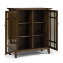 Bedford - Storage Media Cabinet by HouseOfZazla