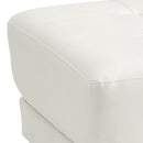 Contemporary Ottoman For Living Rooms by HouseOfZazla