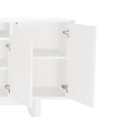 Ella - Sideboard With Adjustable Shelves by HouseOfZazla