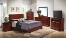 Elegant Platform Bed For Relaxed Spaces by HouseOfZazla