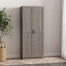 Cornelia Nan - Storage Cabinet by HouseOfZazla