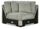 Lindyn - Sectional by Unique Piece Furniture