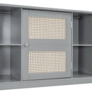 Daybed And All In One Cabinet And Shelf by HouseOfZazla