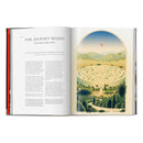 Sacred Sites. The Library of Esoterica (English) by TASCHEN