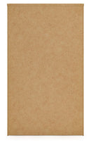 Maystonna - Five Drawer Chest - Brown